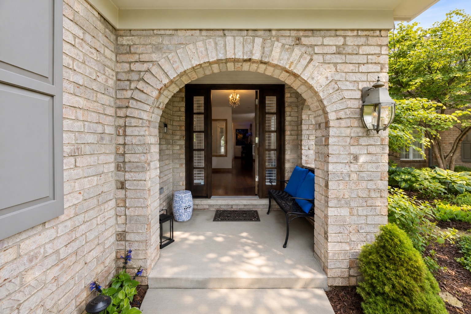 14 Tartan Ridge Road, Burr Ridge, IL 60527 — photo 2
