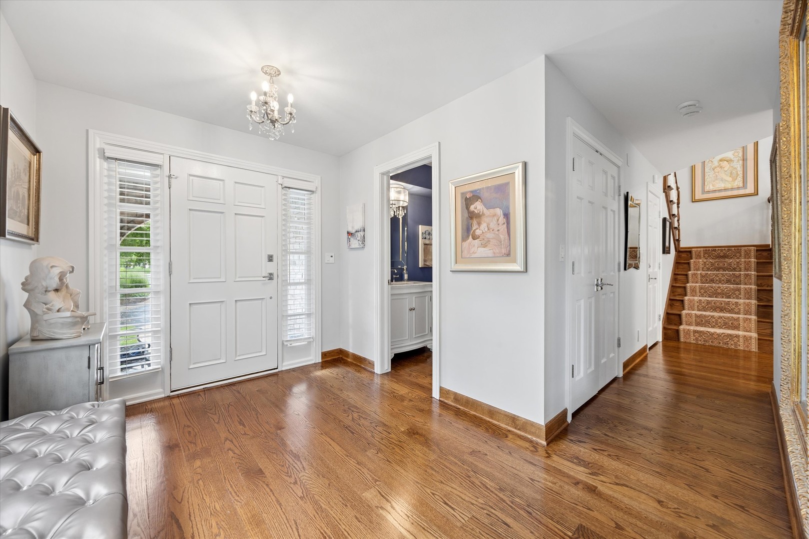14 Tartan Ridge Road, Burr Ridge, IL 60527 — photo 3