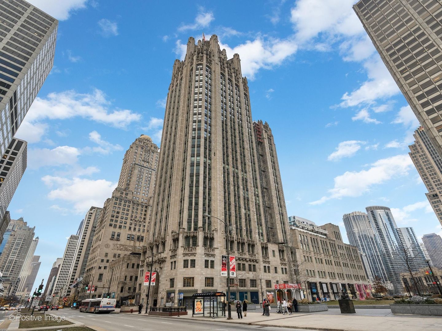 435 N Michigan Avenue 2601 — photo