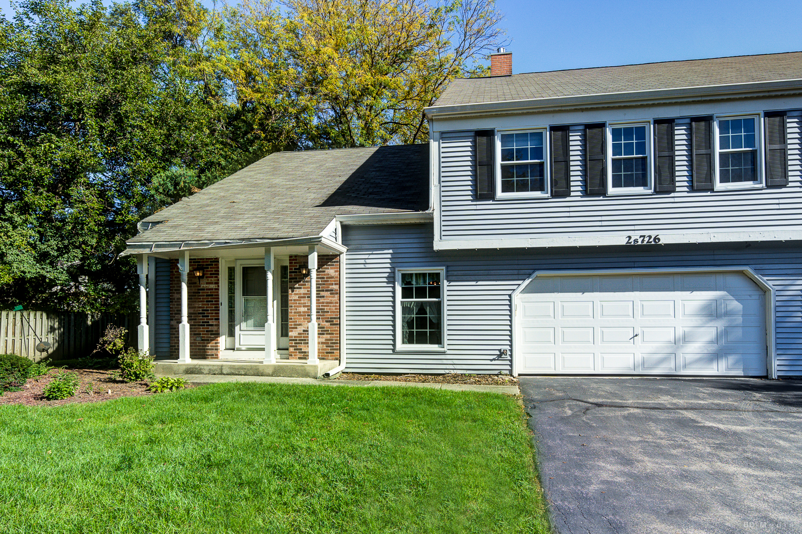 2S726 Timber Drive — photo
