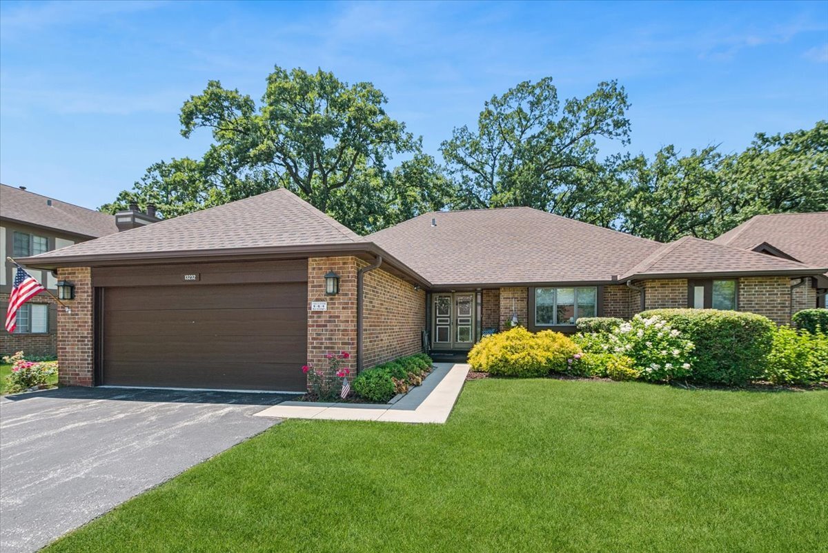 13232 S Oak Ridge Trail — photo