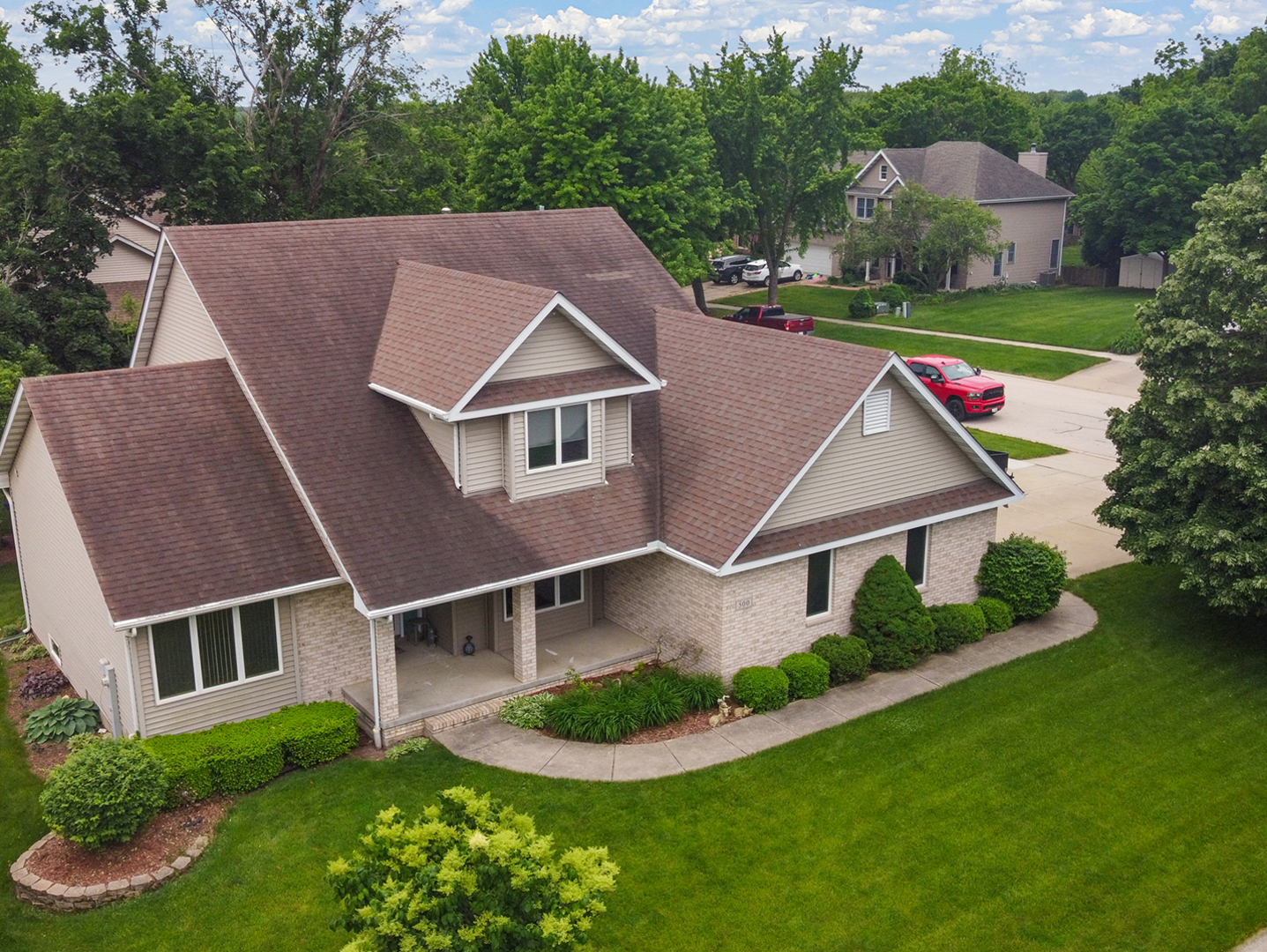 500 Rivers Edge Drive, Minooka, IL 60447 — photo 3