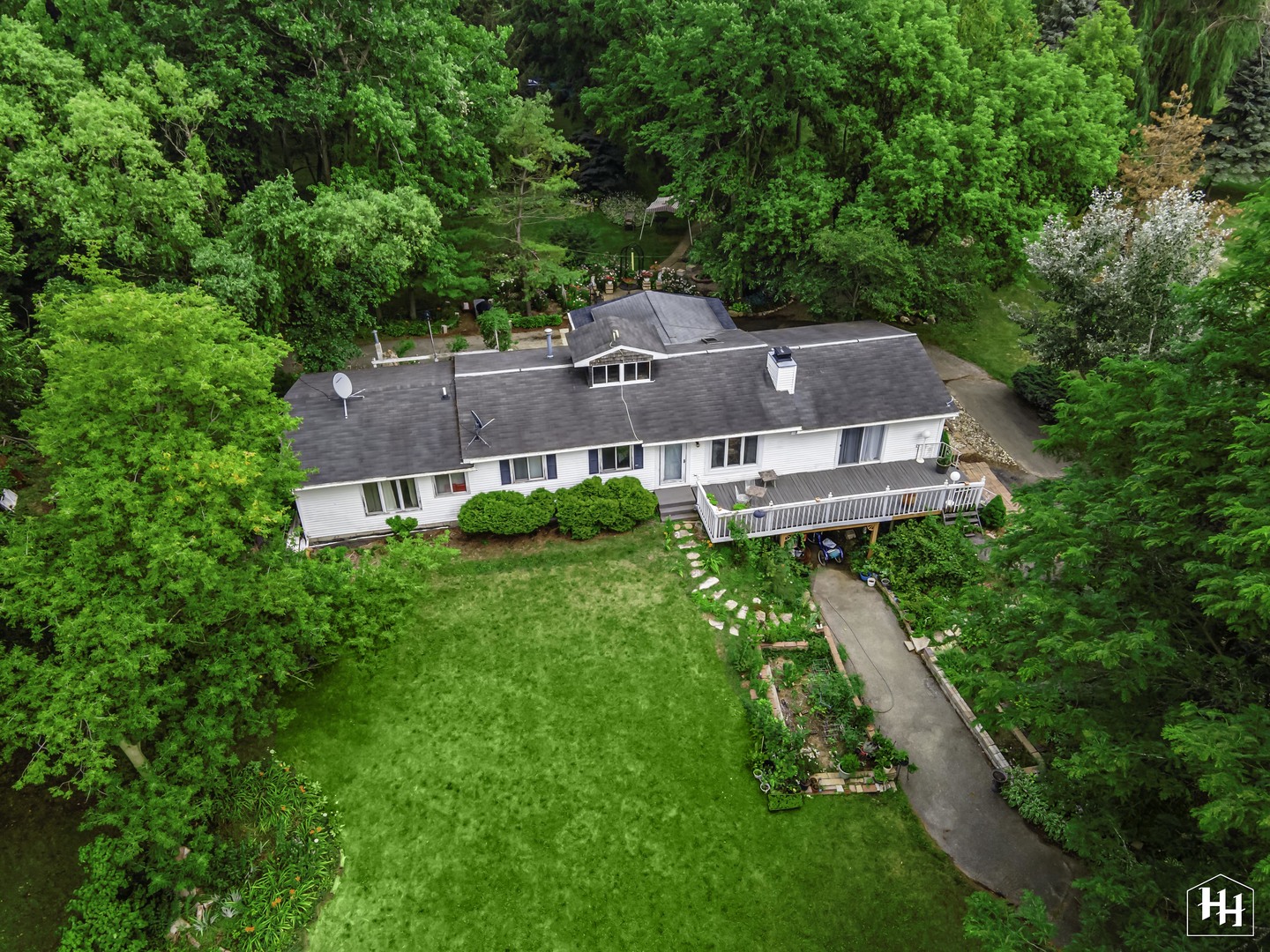 19903 Mcguire Road — photo