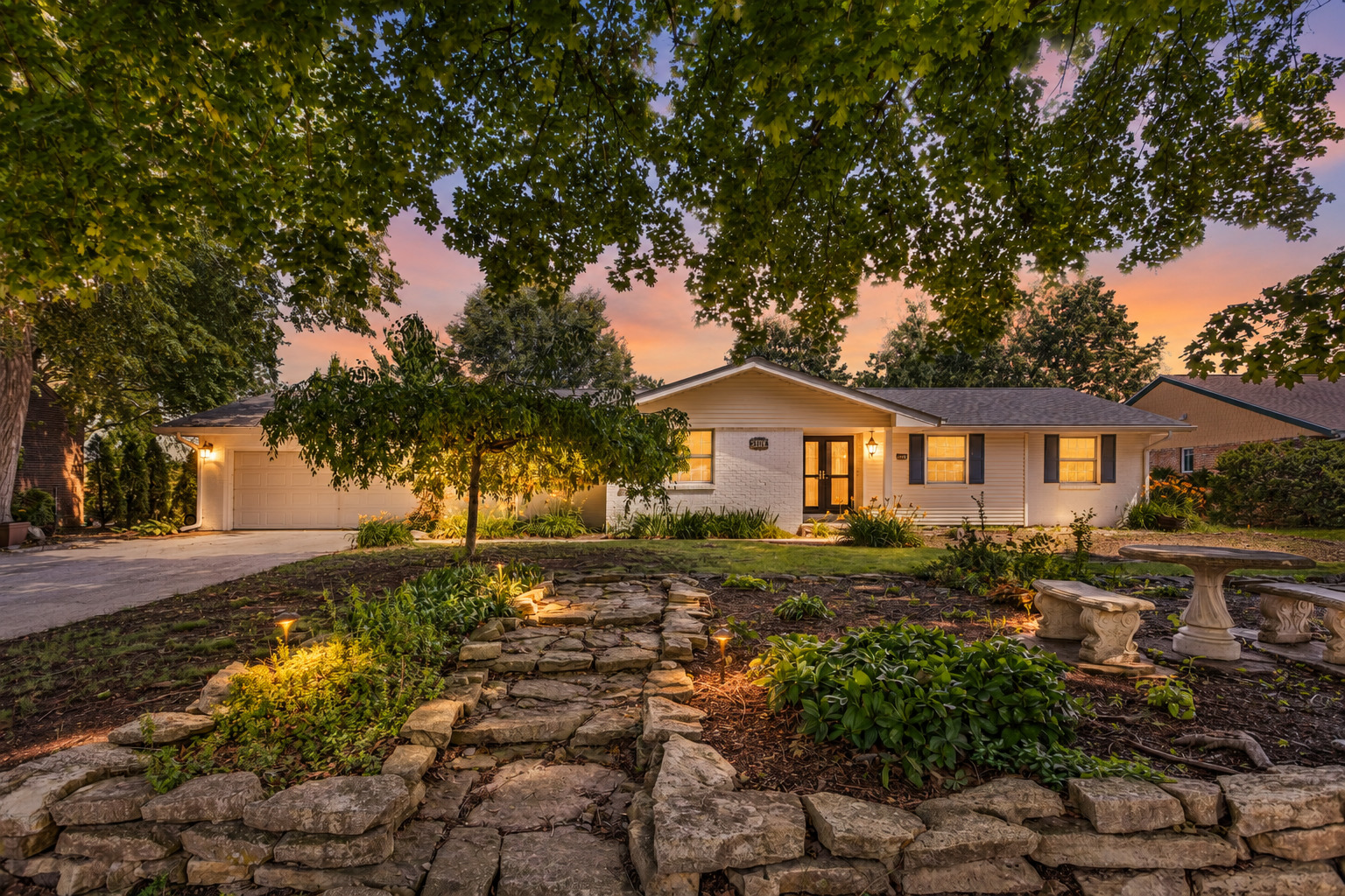 3104 Valley Brook Drive — photo
