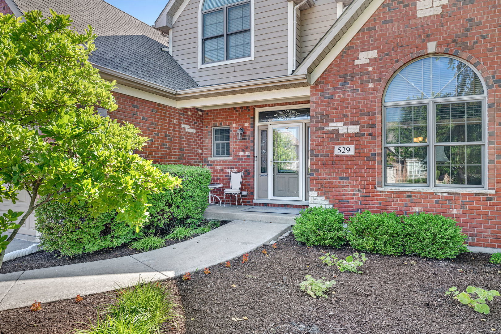 529 E Hunter Lane, Minooka, IL 60447 — photo 3