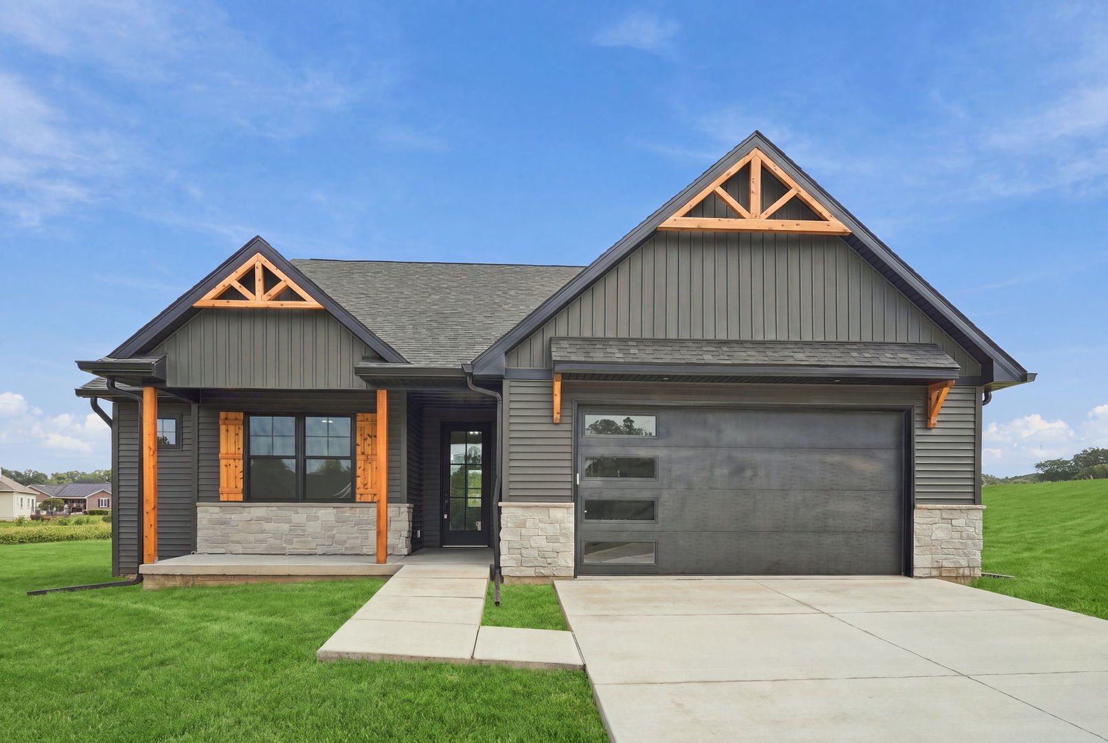 1409 Legends Drive — photo