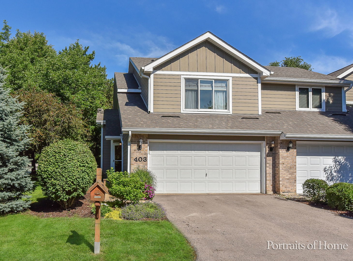 403 Dillman Court — photo