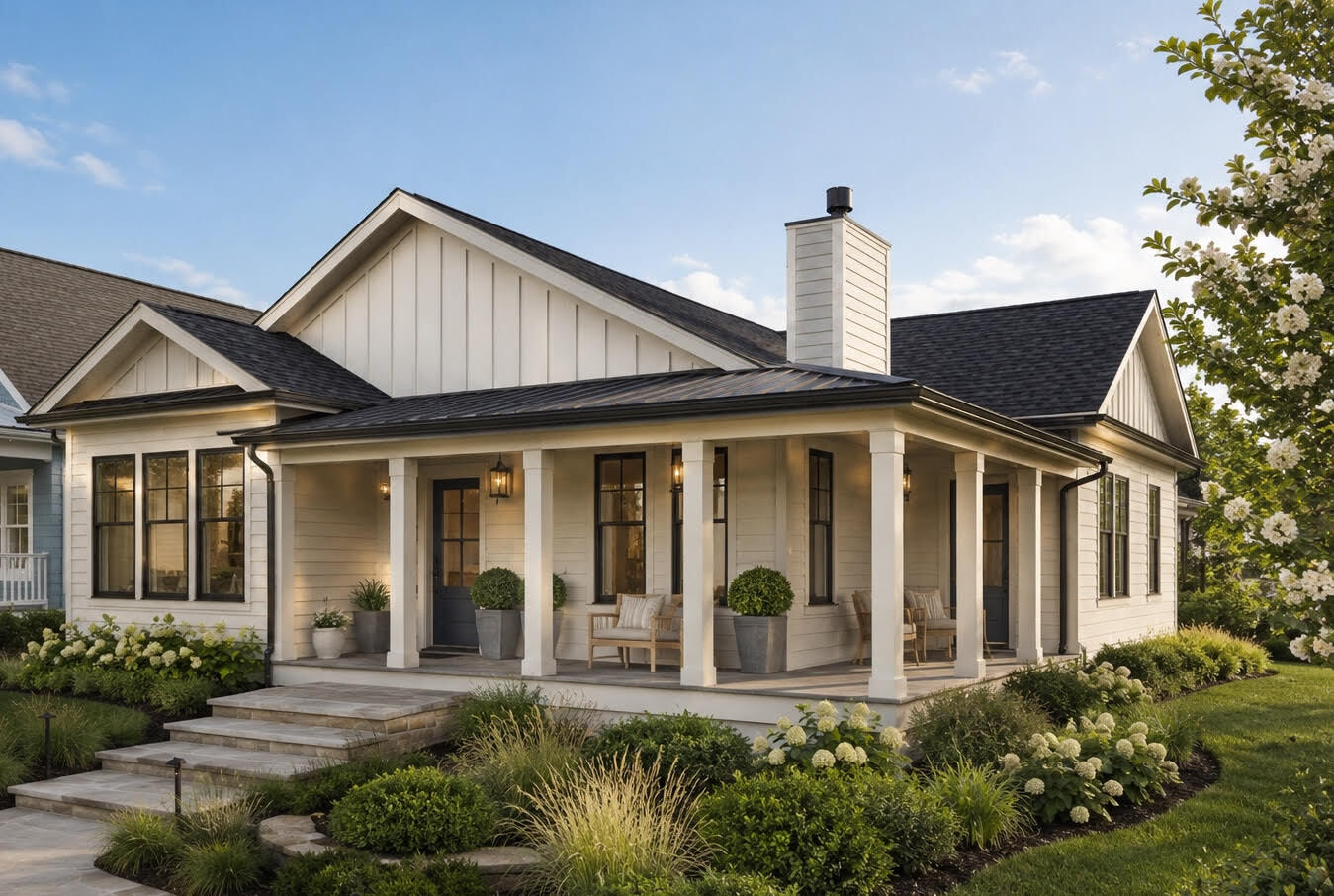 6 Great Loop West Drive — photo
