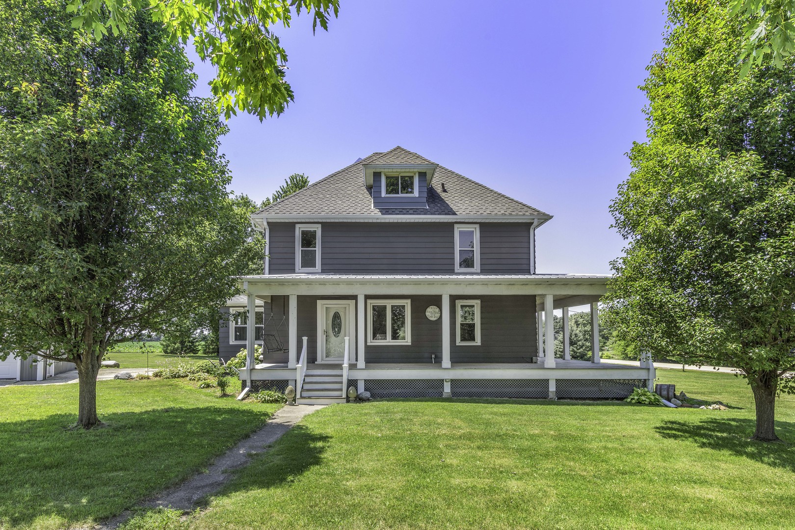 10202 Perry Road — photo