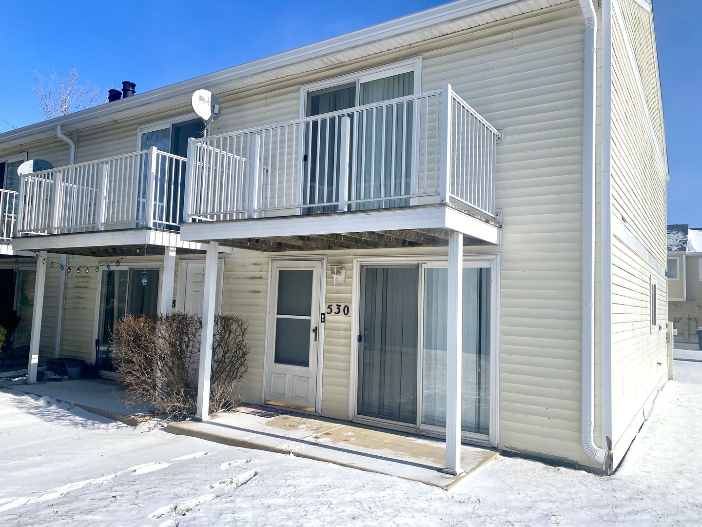 530 Meadow Green Lane 530 — photo