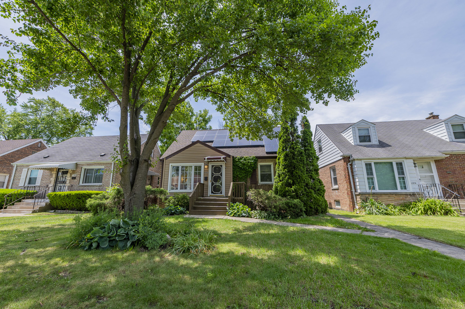 1378 Kenilworth Drive — photo