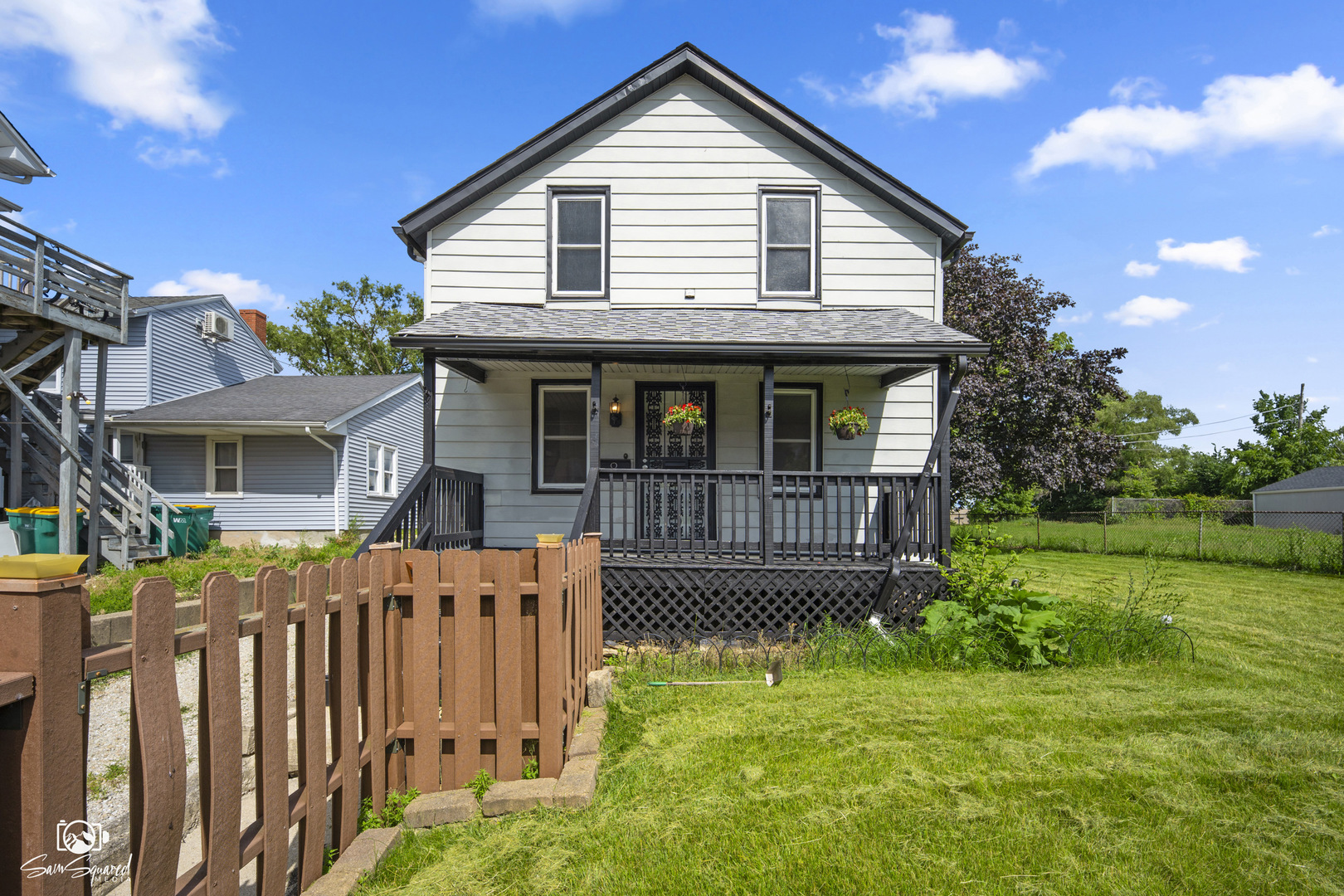 116 N Hickory Street — photo