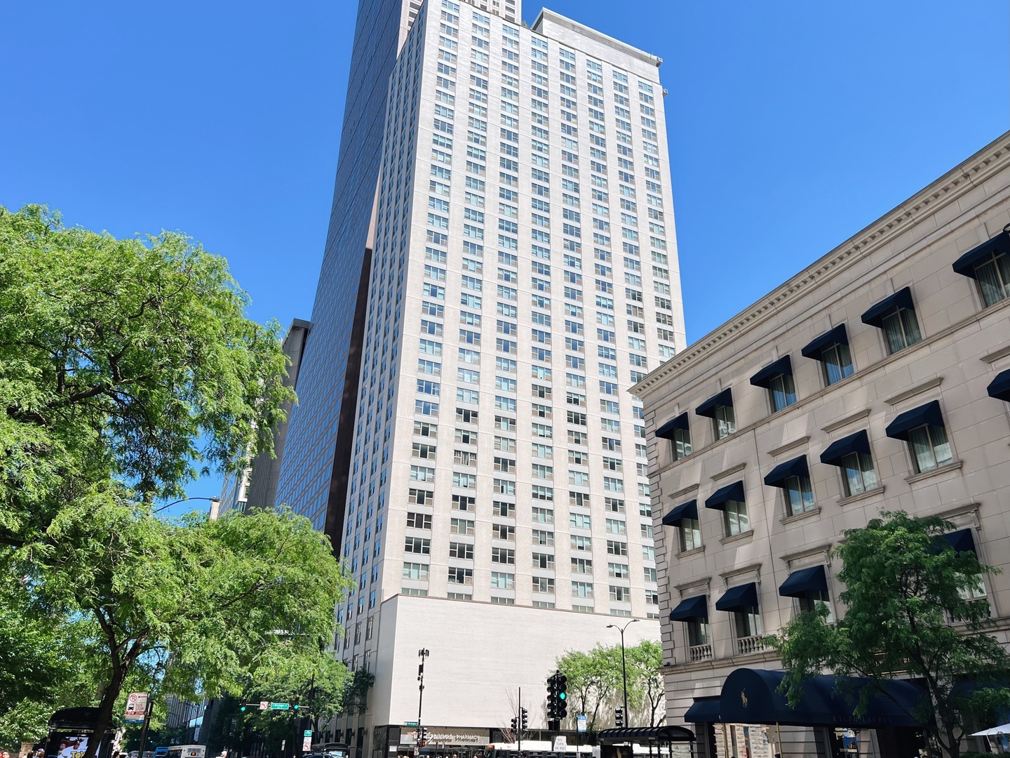 777 N Michigan Avenue 803 — photo