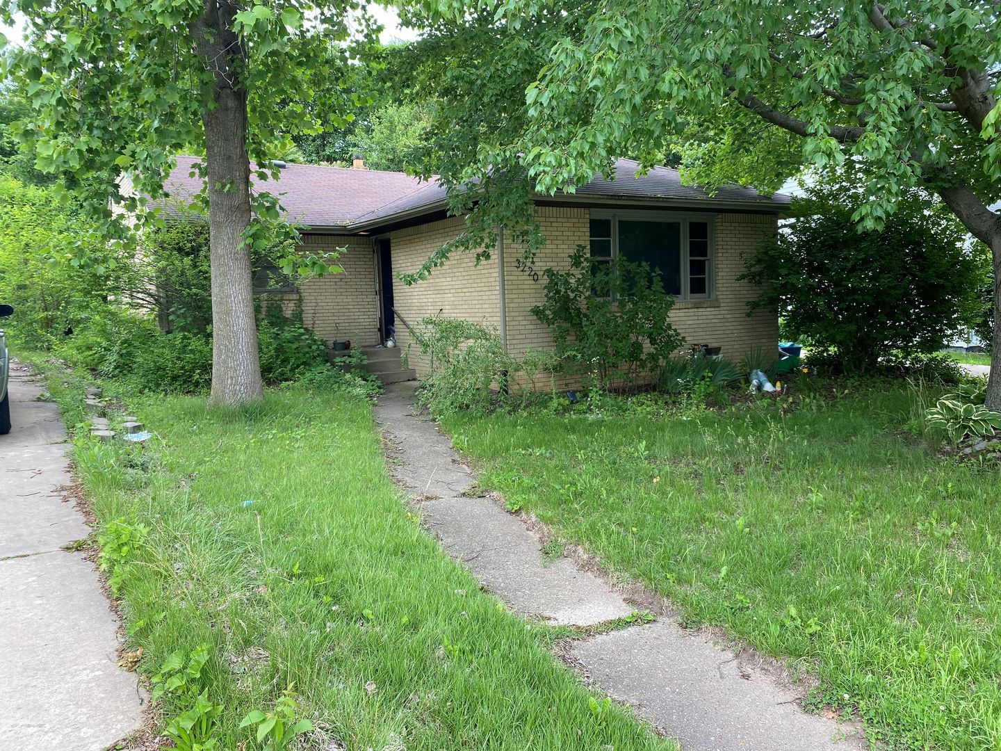 3220 Maryland Road — photo