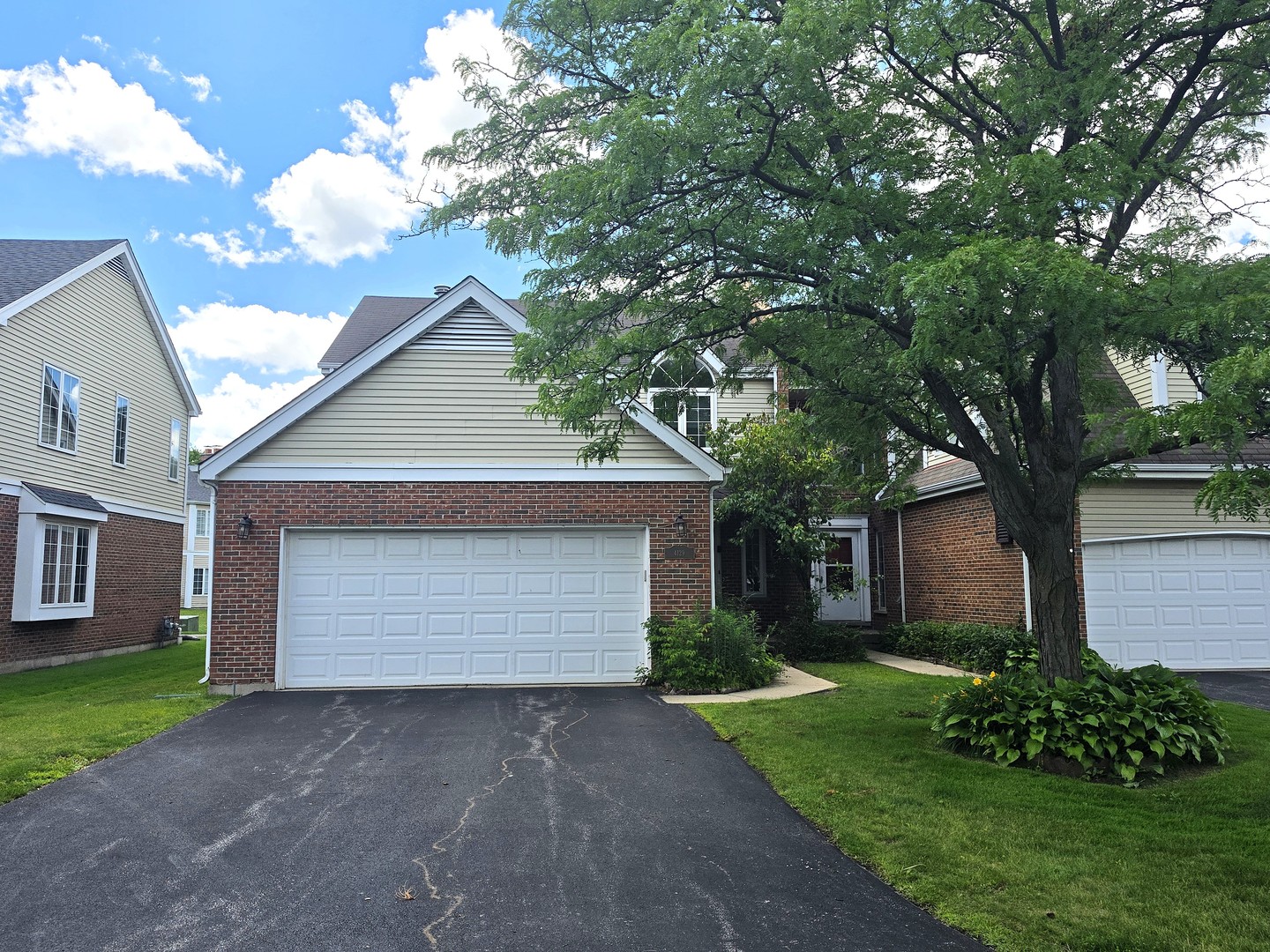 4129 Florence Way — photo