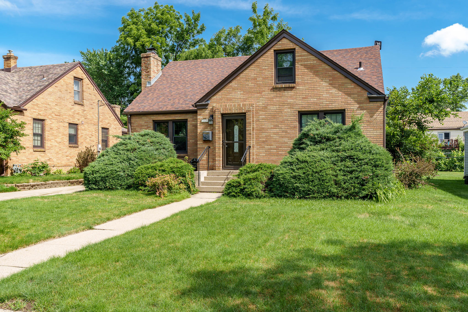 3320 Minnesota Drive — photo