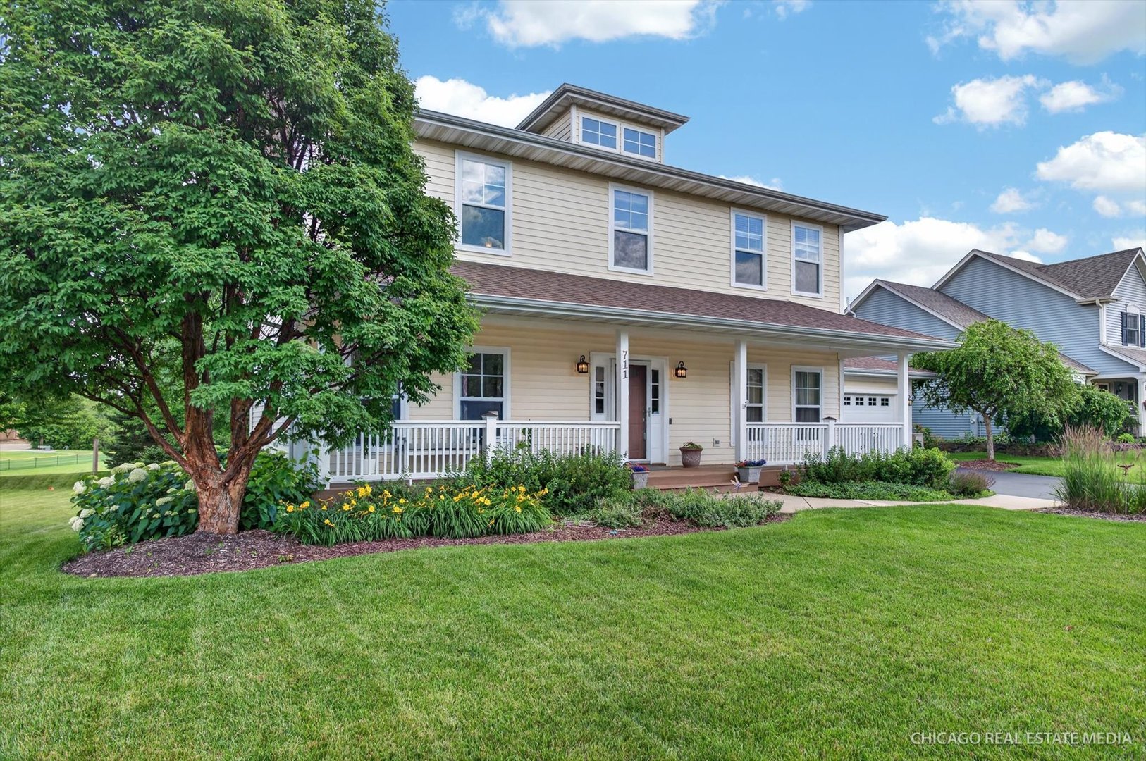711 Ridge Drive, Elburn, IL 60119 — photo 3