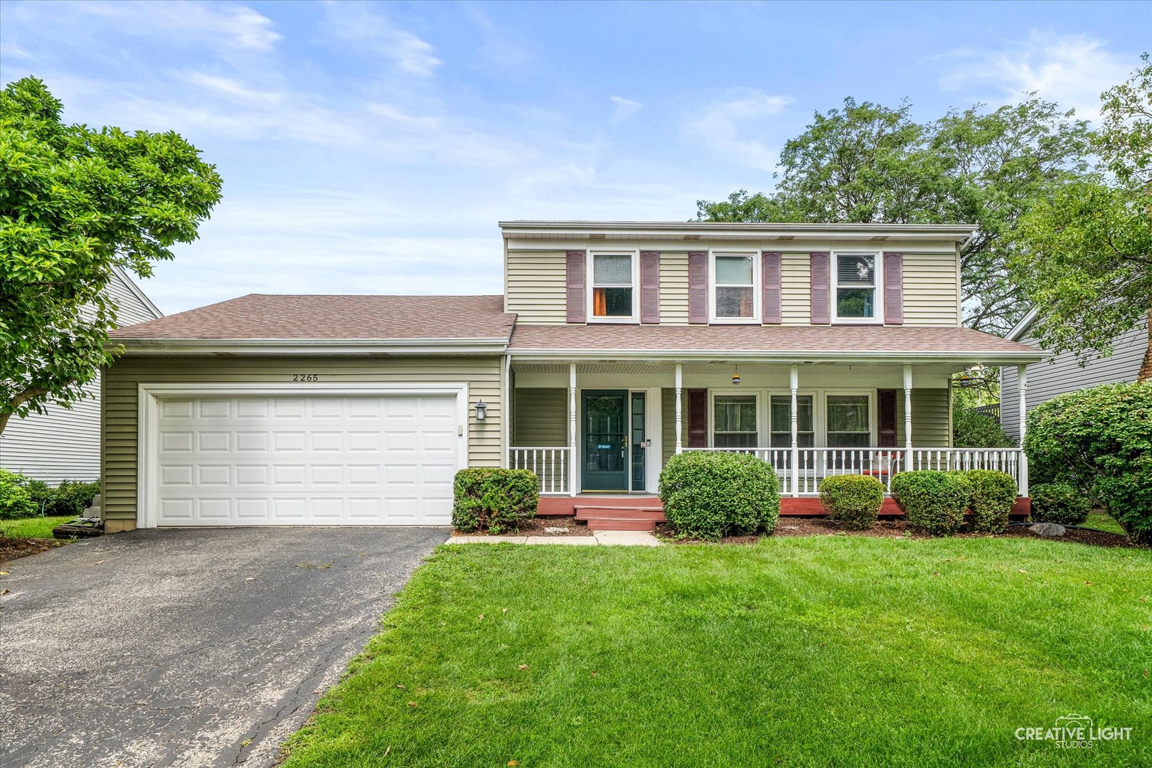 2265 Woodland Circle — photo