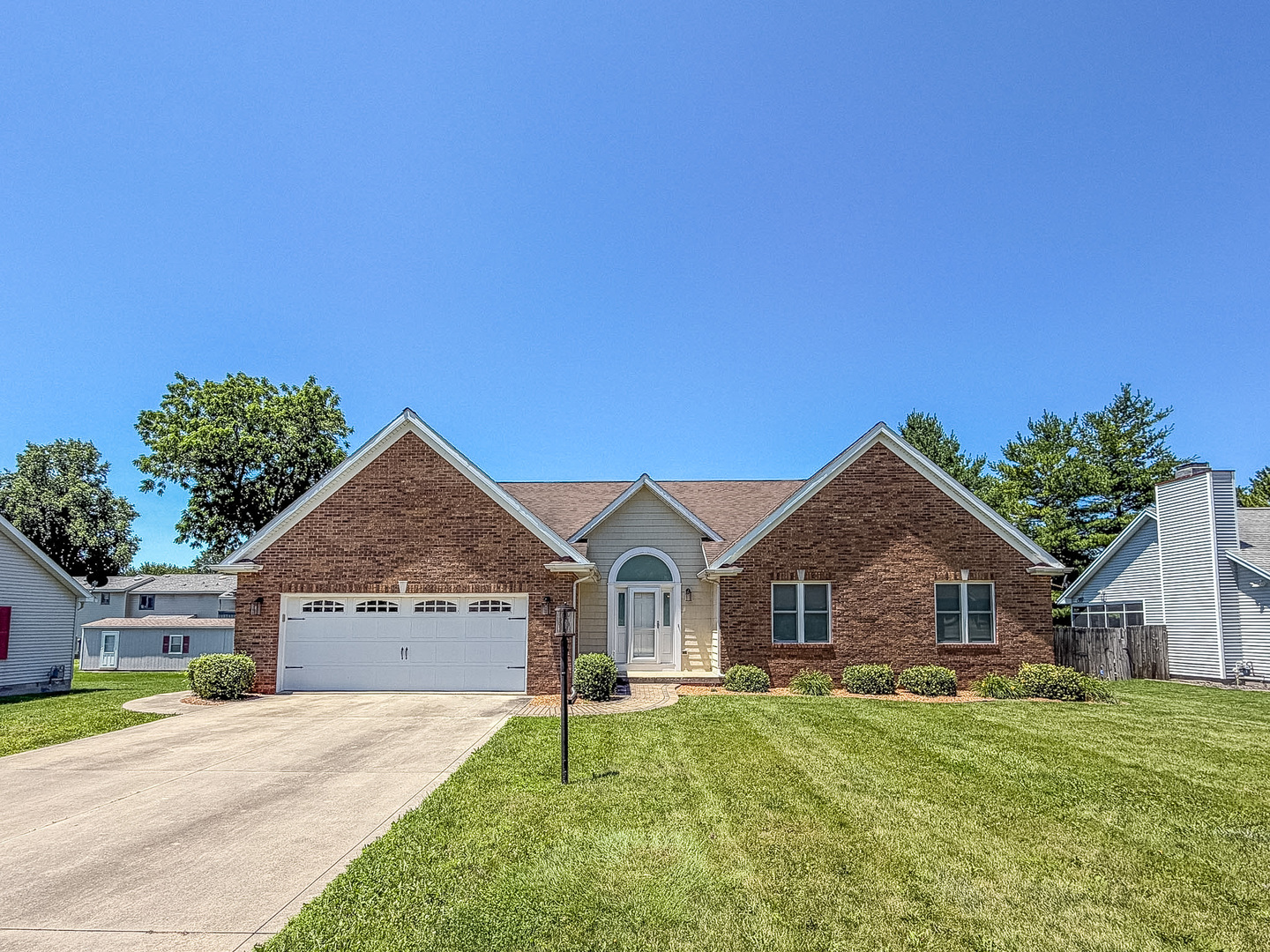 17 Lafayette Meadow — photo