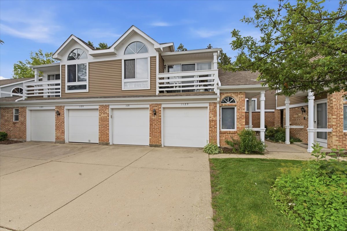 1123 Courtland Drive Unit — photo