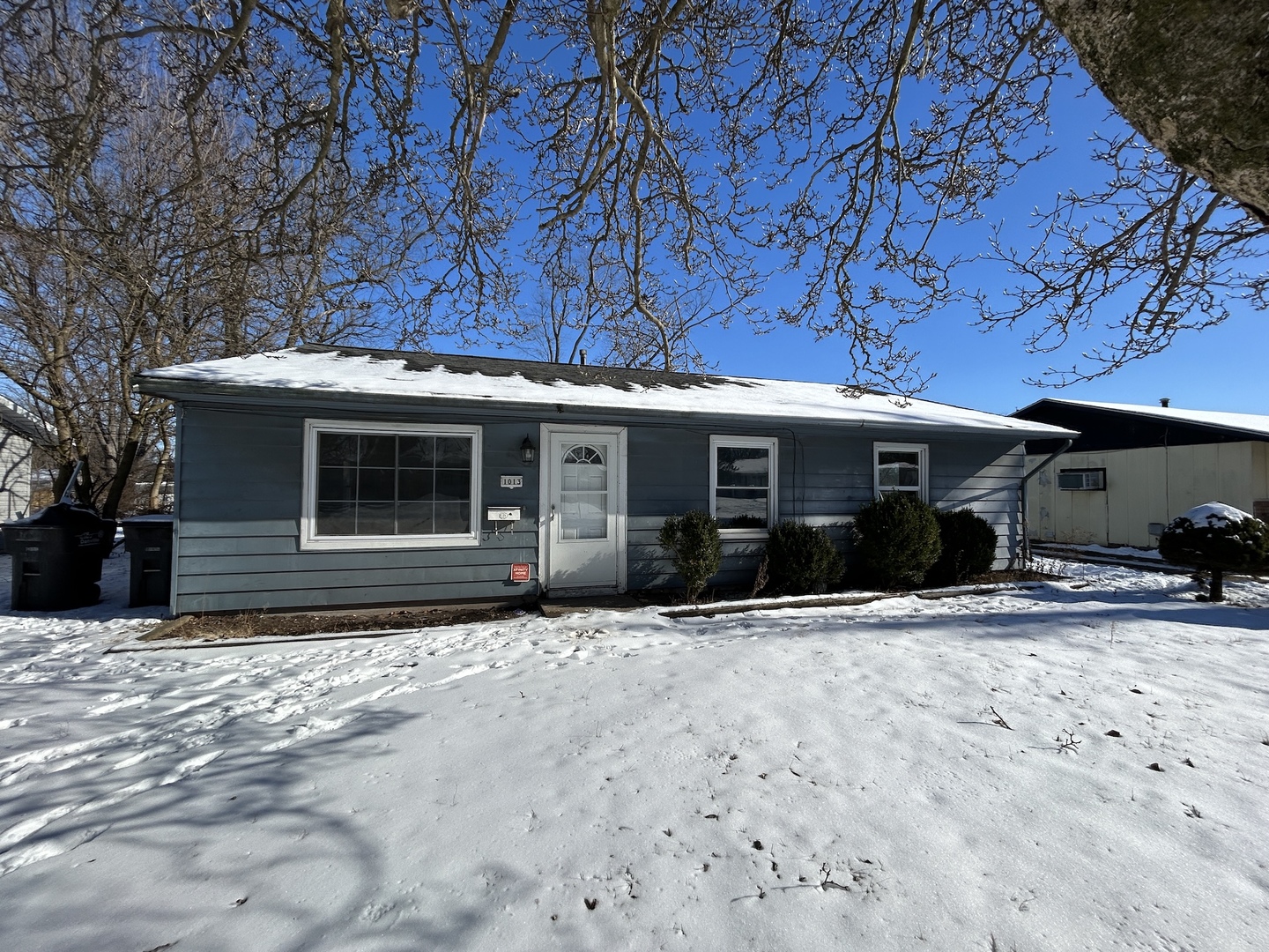 1013 Koehn Drive — photo