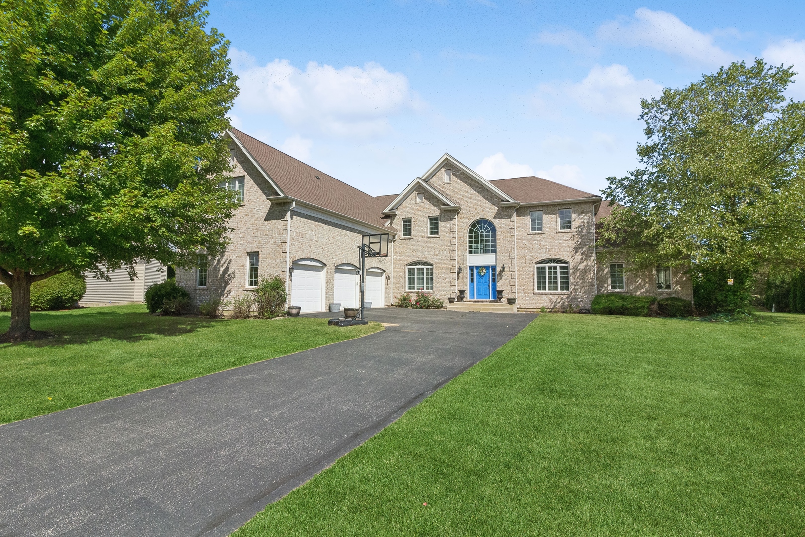 391 Lake Run Lane — photo