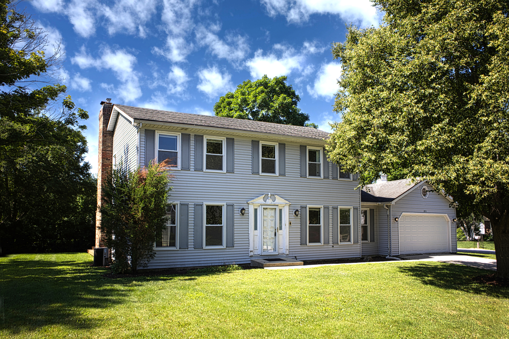 2711 Valley Forge Road — photo
