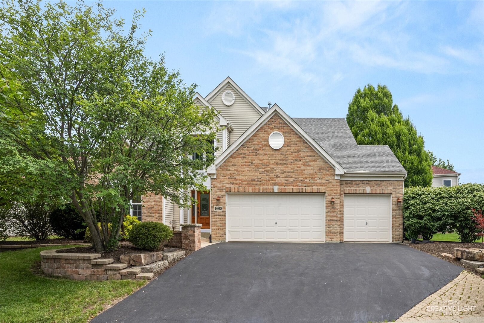 1608 Trails End Lane — photo