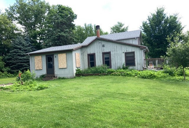 12509 Farm School Road — photo