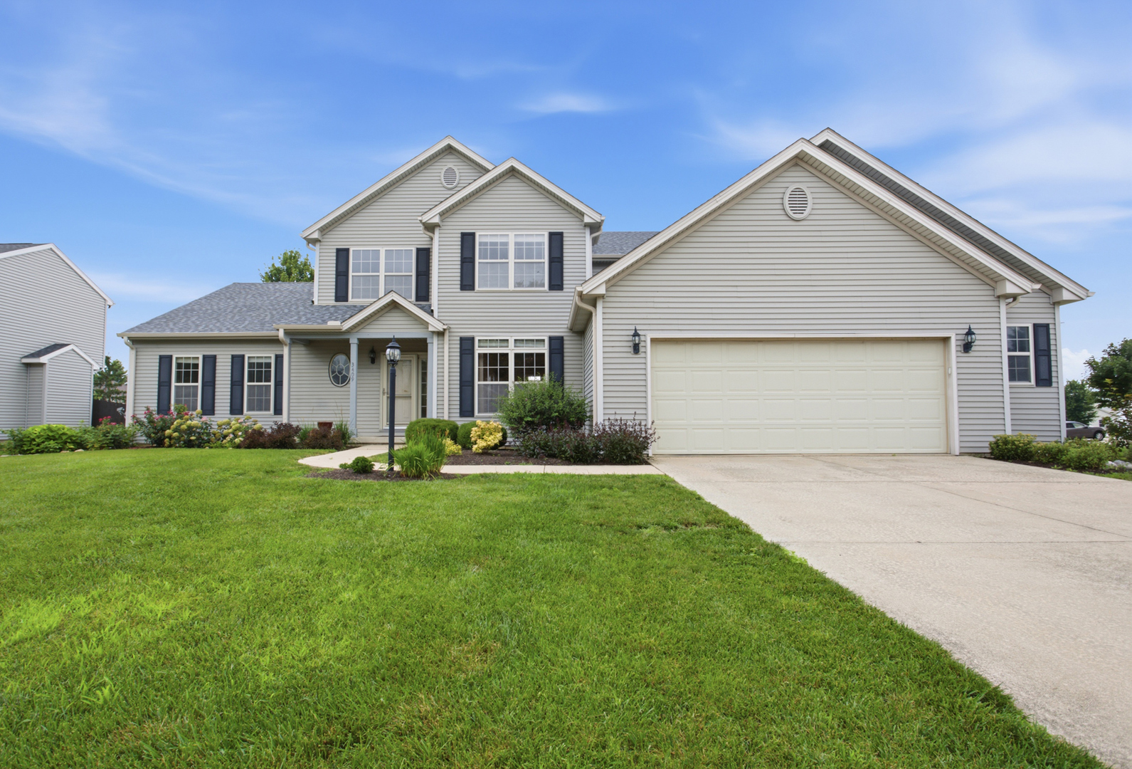 3409 Waterville Court — photo