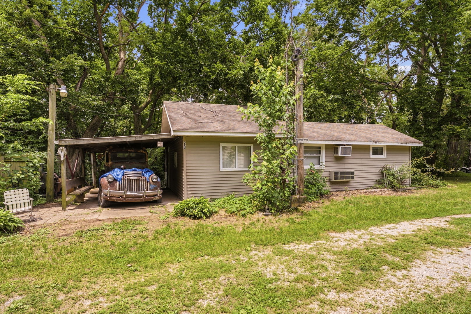 20 Willits Lane — photo