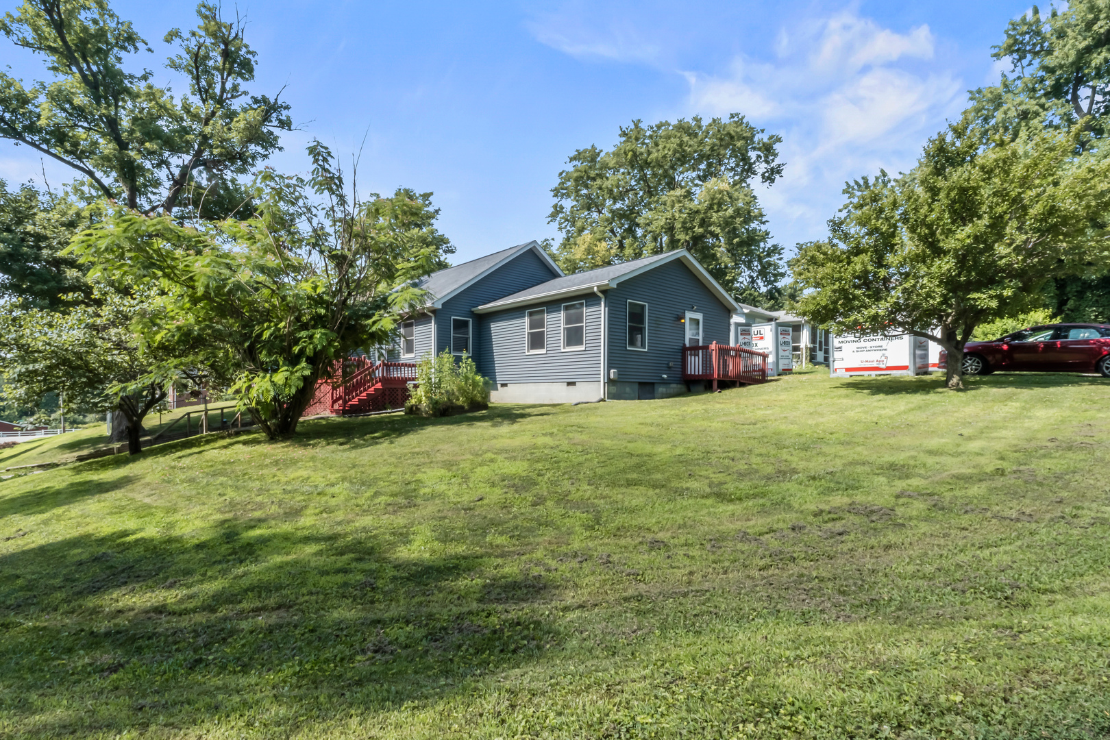 575 Sheridan Drive, Decatur, IL 62521