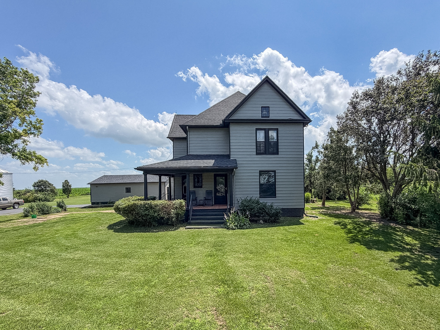 2273 County Road 3100 — photo