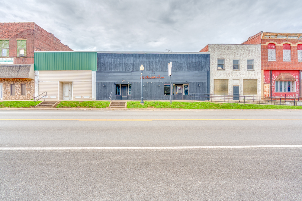 105 E Franklin Street — photo