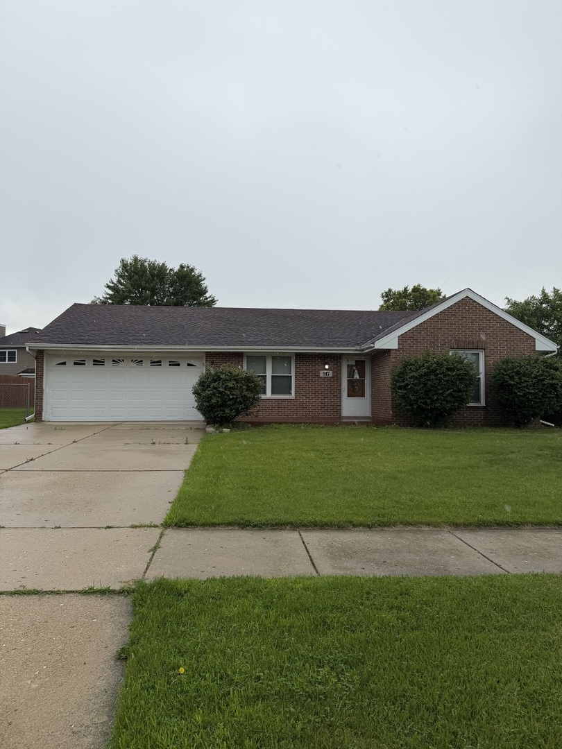 917 Shady Lane — photo