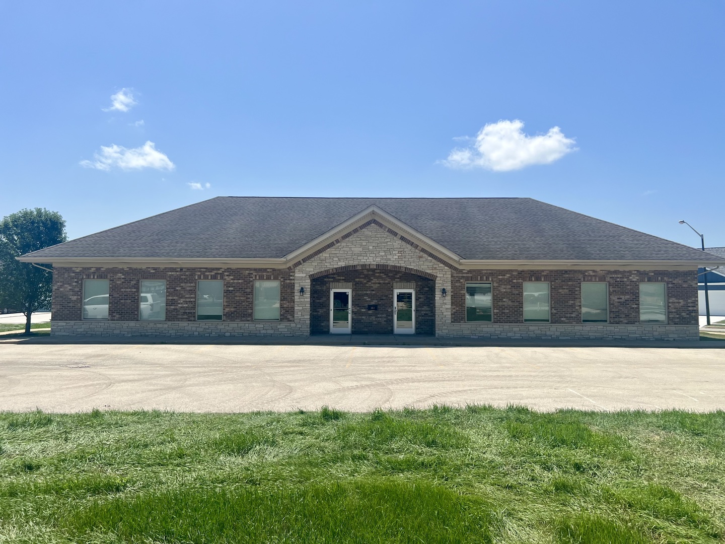 161 Heritage Meadows Circle — photo