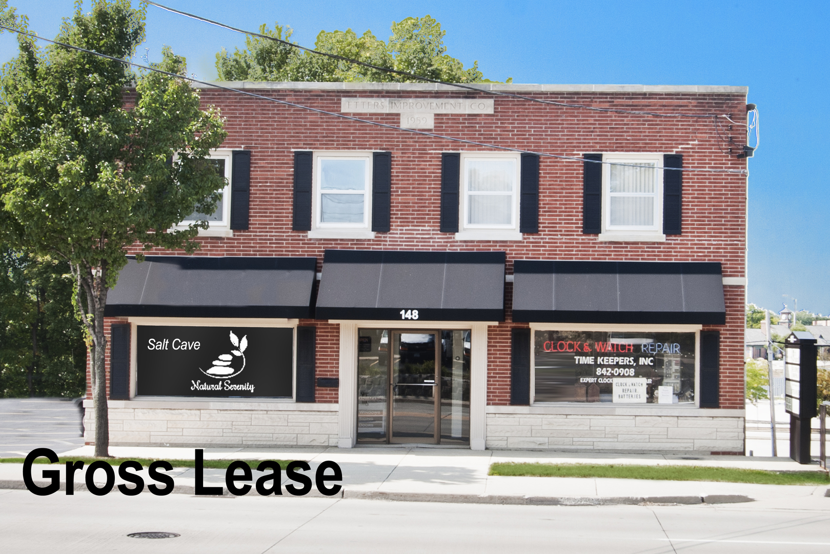 148 S Northwest Highway 6 — photo