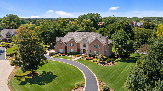 28063 Gray Barn Lane — photo