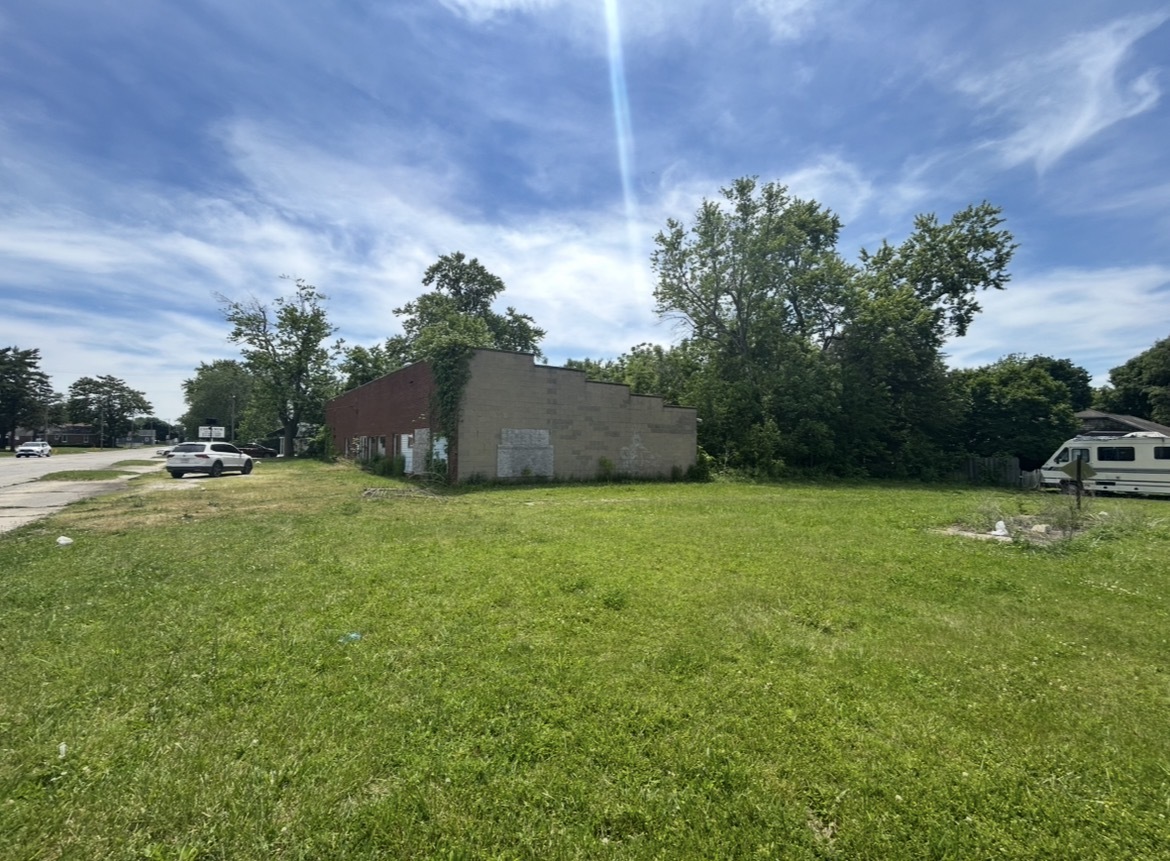 1506 Georgetown Road — photo