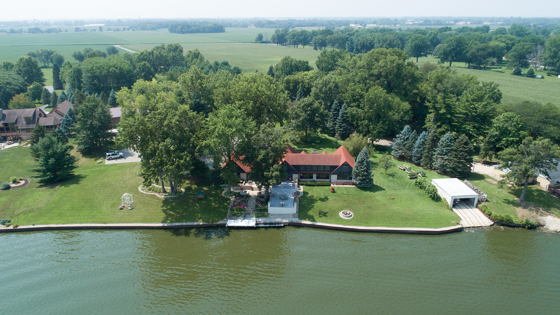 701 Hill Drive — photo