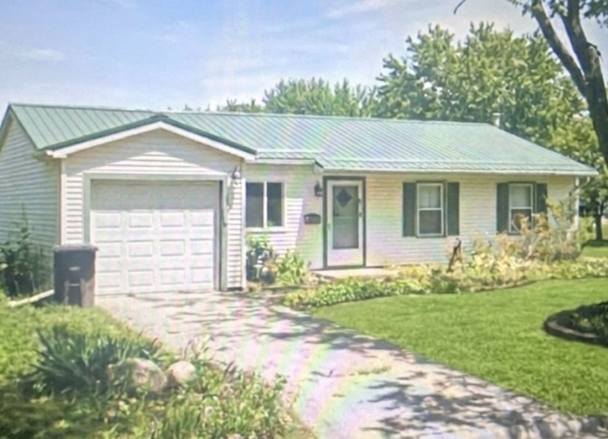 1219 Koehn Drive — photo