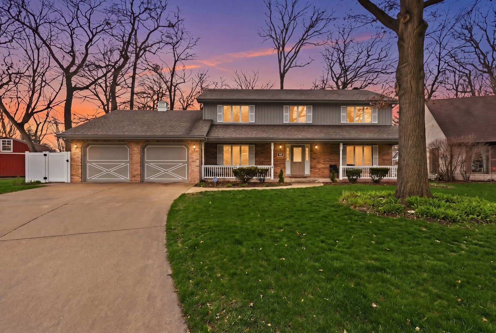 18118 Whitman Lane — photo