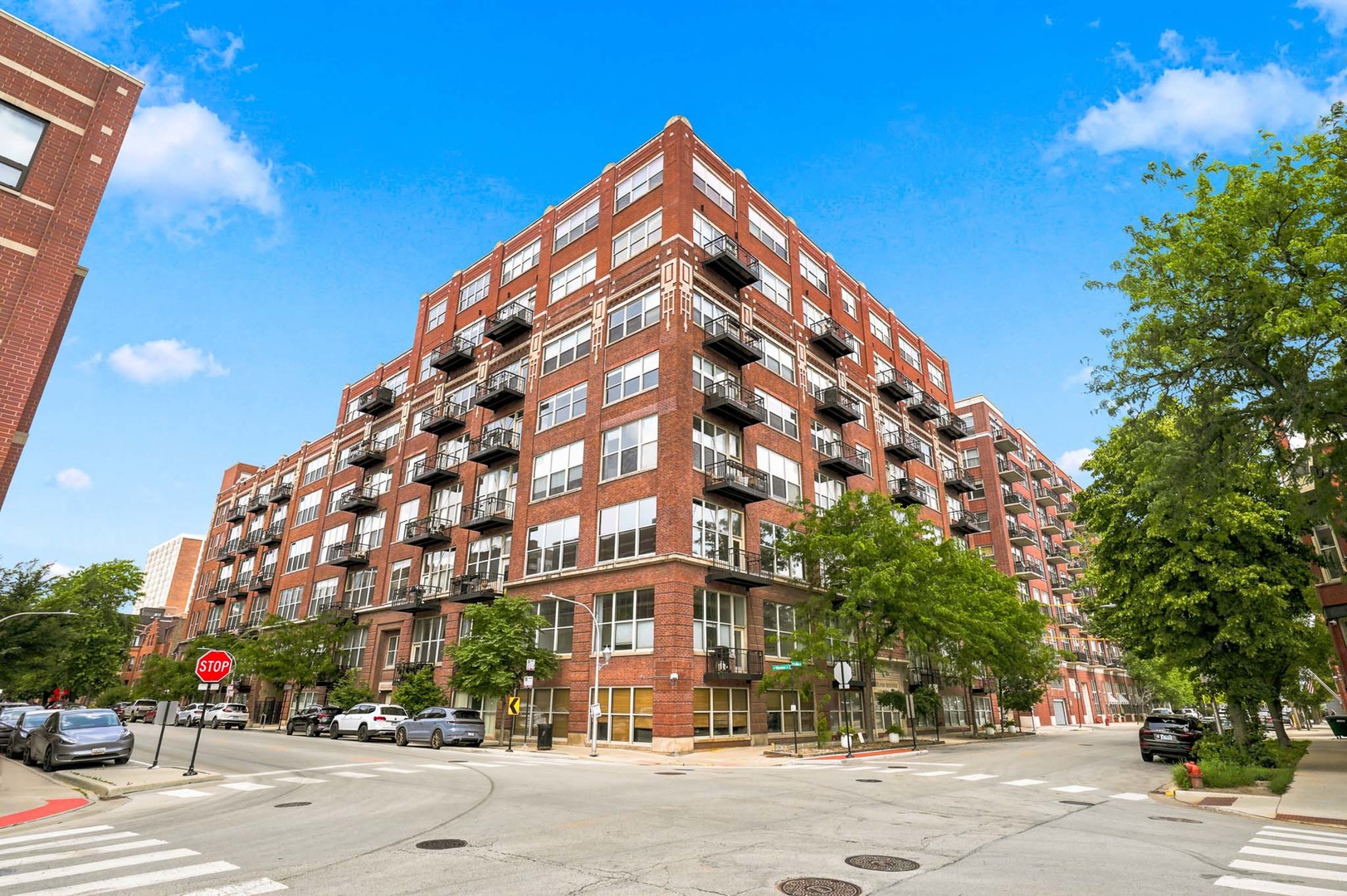1500 W Monroe Avenue 126 — photo