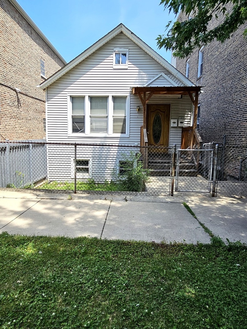 2840 W 23rd Place — photo