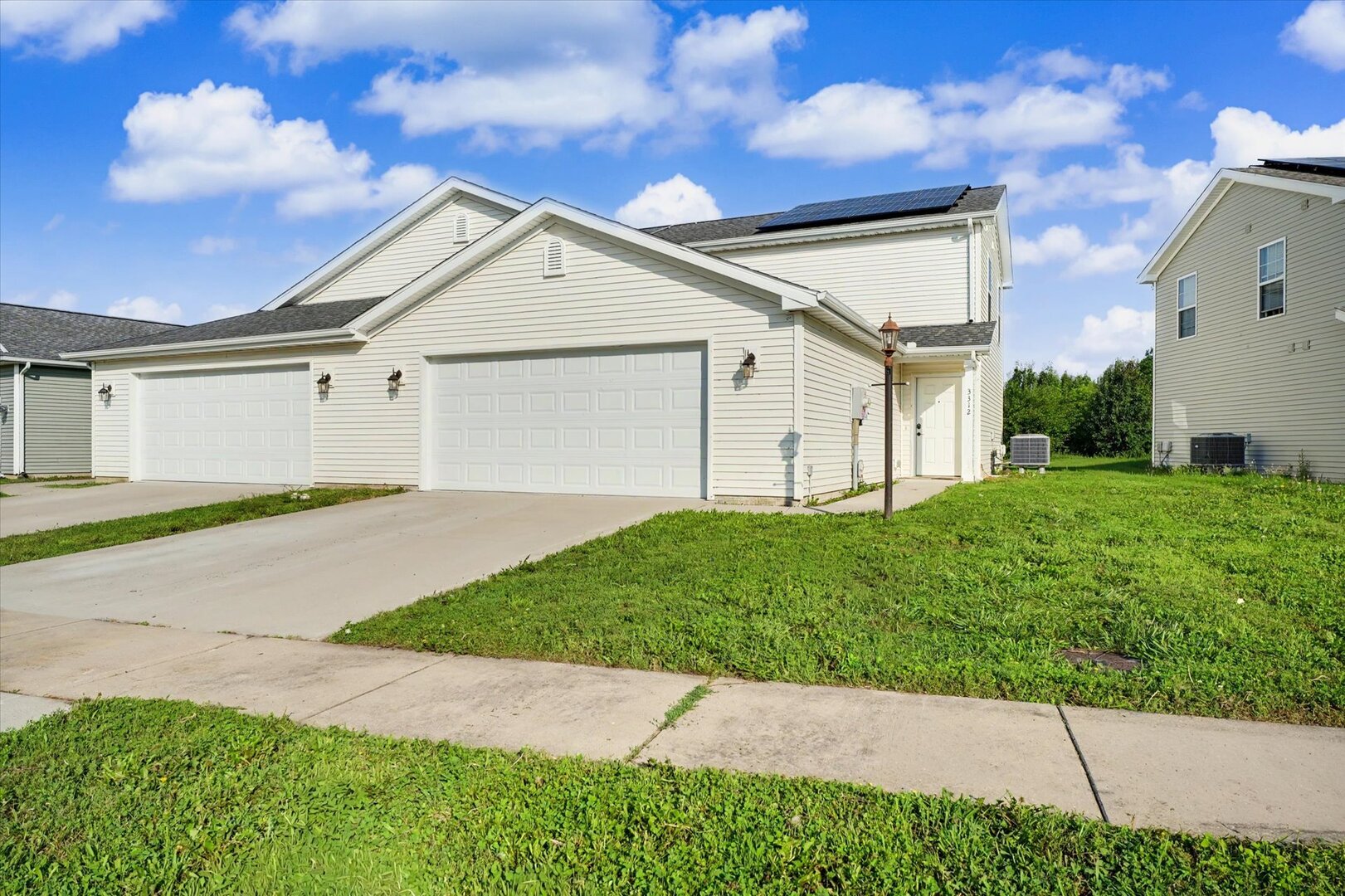 3312 Boulder Ridge Drive, Champaign, IL 61822 — photo 2