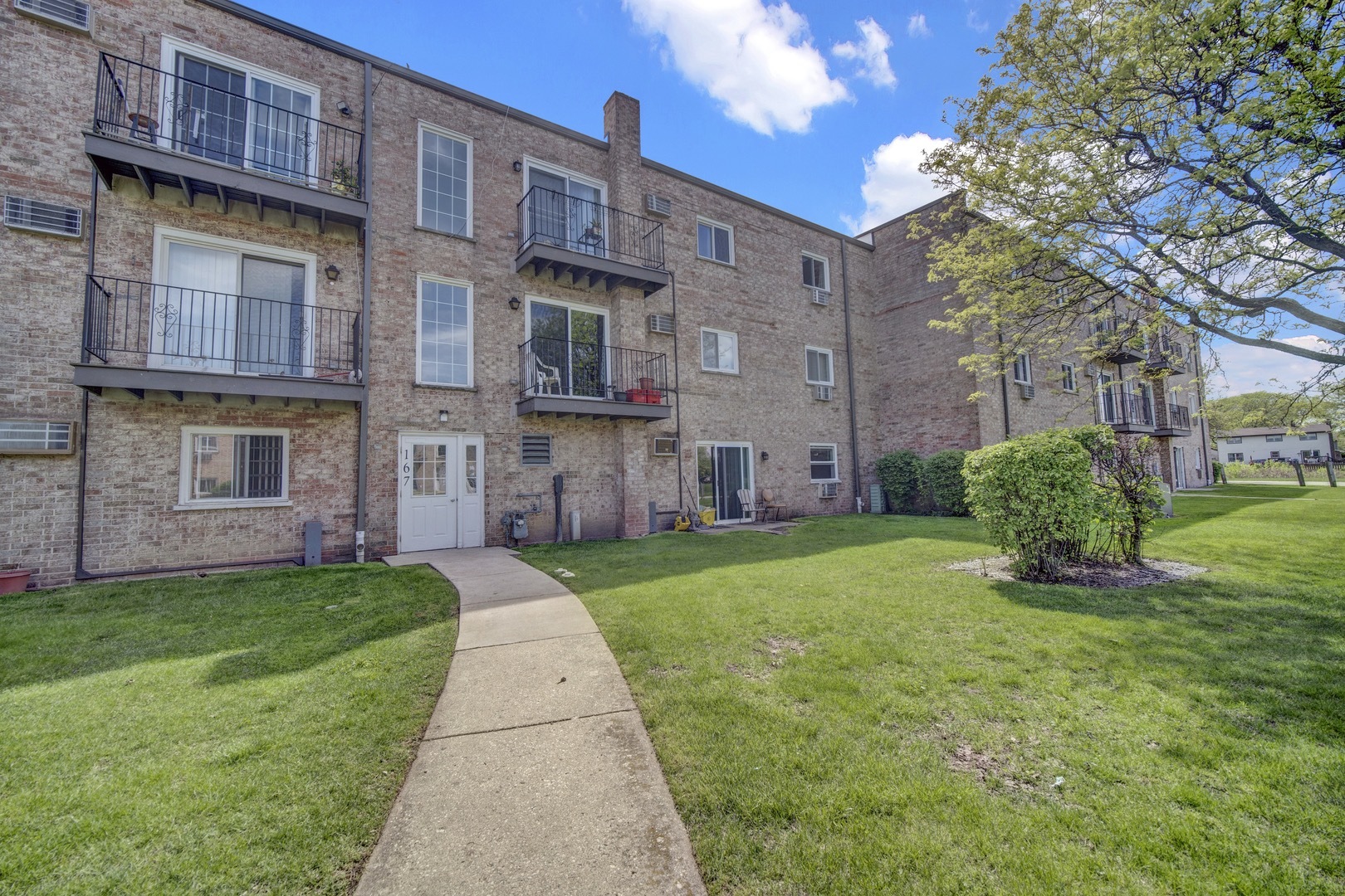 167 W Elk Trail 167 — photo