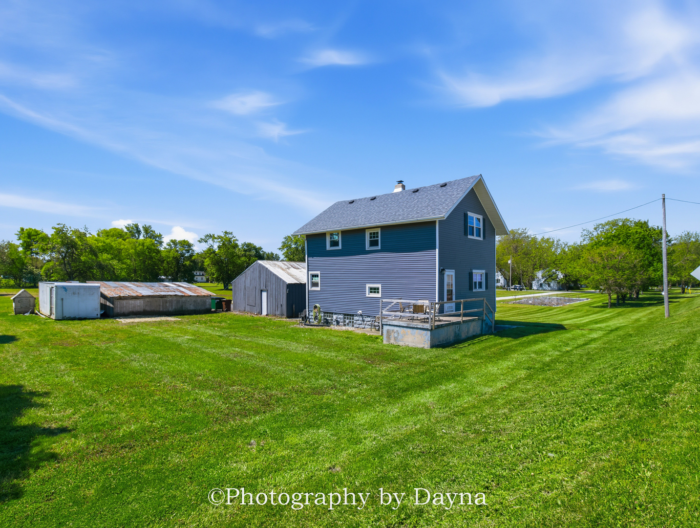 250 W Frontage Street — photo