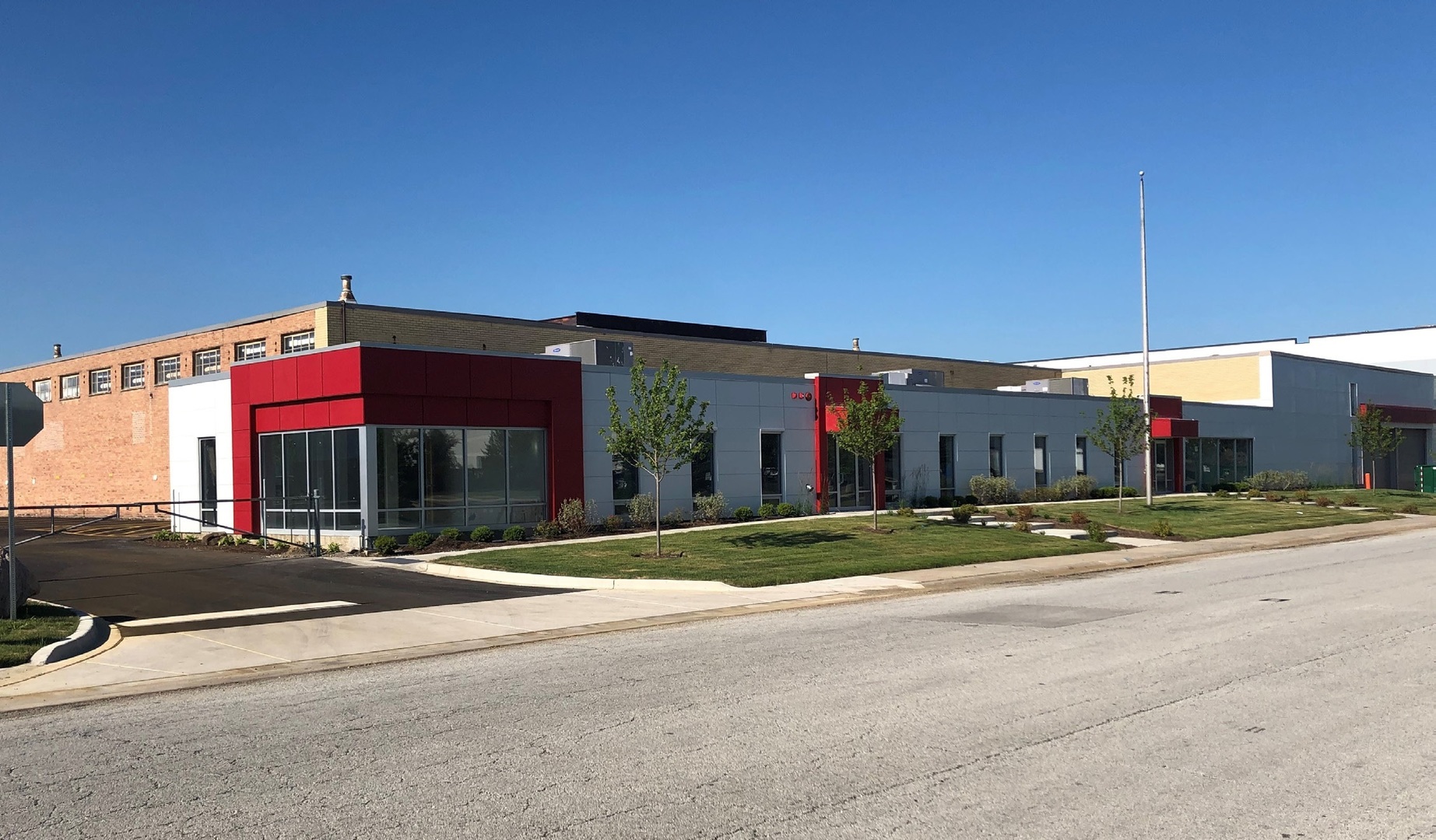 2101 Arthur Avenue — photo