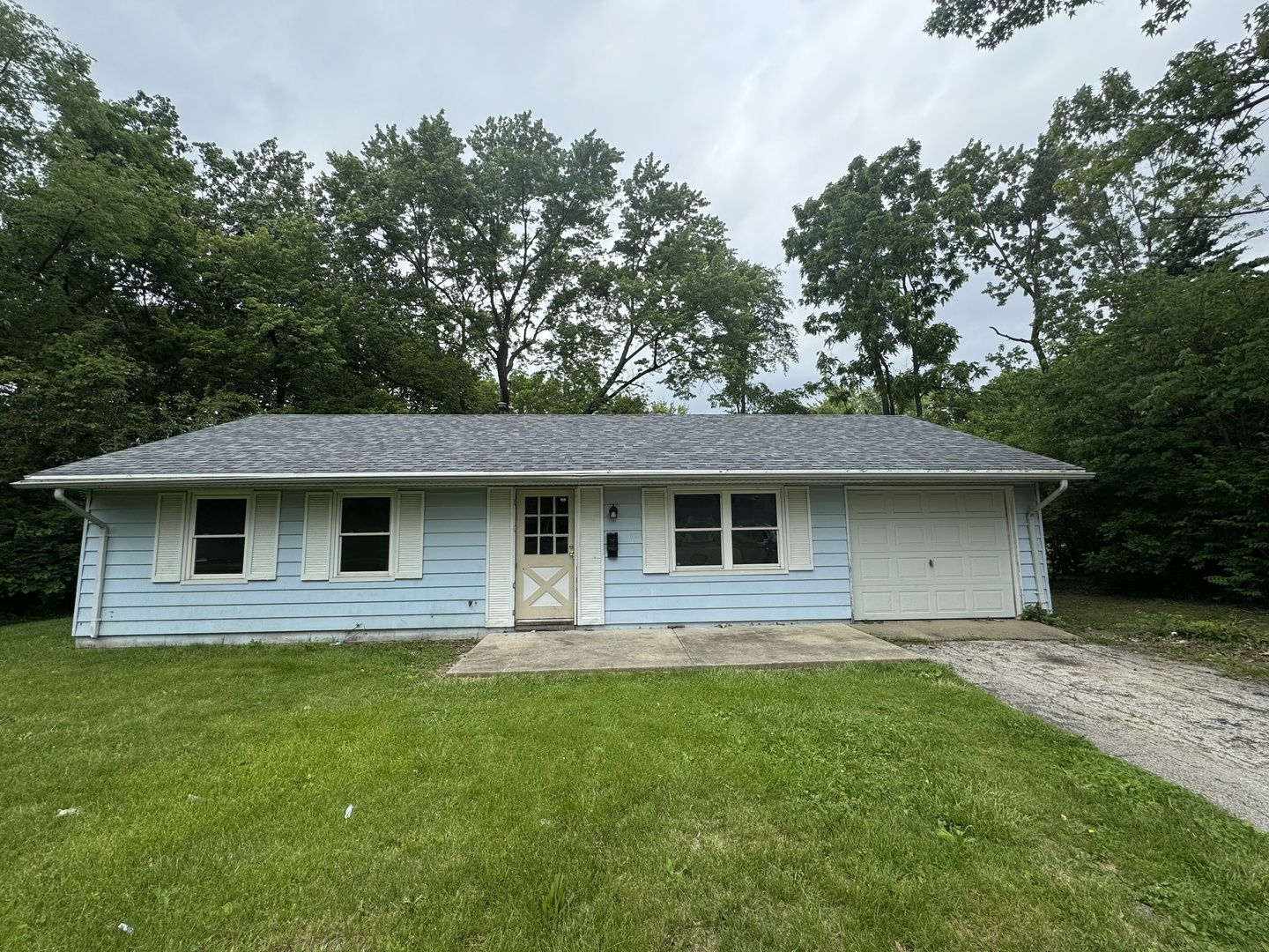 803 Skyline Drive — photo