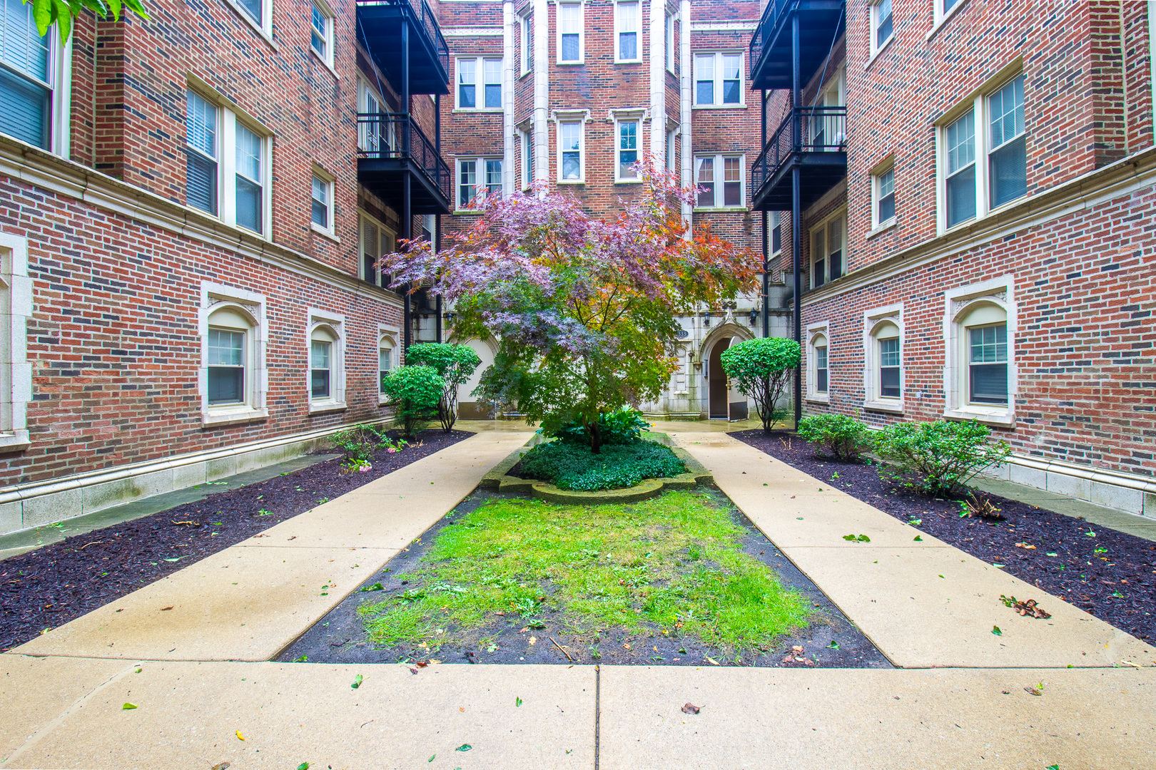 2335 E 70th Place 205 — photo